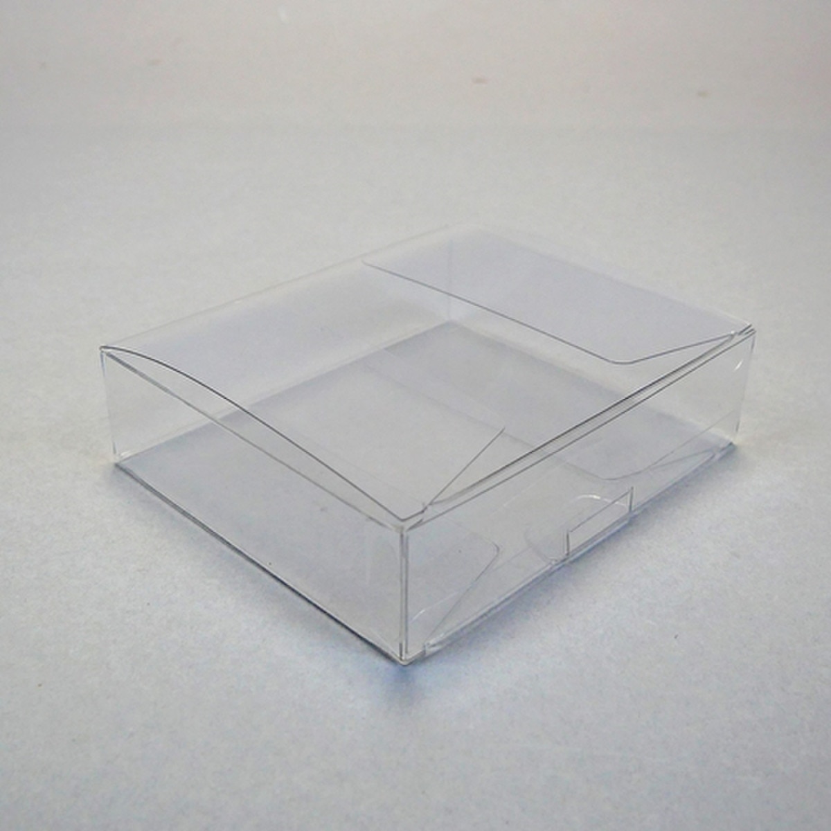 Clear PET Box Protector for YU-GI-O